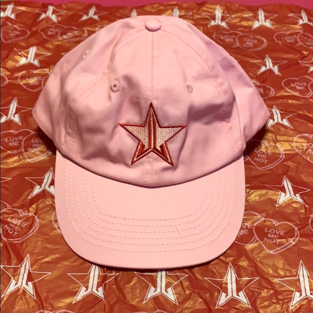 Jeffree Star Hat